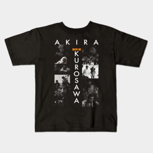 Kurosawa Kids T-Shirt